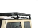 Suzuki Jimny (2018-Current) Slimline II 3/4 Roof Rack Kit