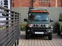 Suzuki Jimny 5 Door (2023-Current) Slimline II Roof Rack