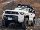Toyota 4Runner 6th Gen (2025-Current) Slimline II Roof Rack Kit