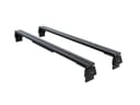 Toyota Hilux DC (1988-1997) Load Bar Kit / Gutter Mount