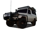 Toyota Land Cruiser 78 Slimline II 3/4 Roof Rack Kit