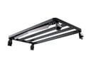 Toyota Land Cruiser SC Ute Slimline II Roof Rack Kit