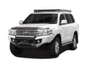 Toyota Land Cruiser 200/Lexus LX570 Slimline II Roof Rack Kit / Low Profile