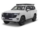 Toyota Land Cruiser 300 Slimline II Roof Rack Kit