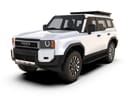 Toyota Land Cruiser Prado 250 (2024-Current) 3/4 Slimline II Roof Rack Kit