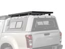 Truck Canopy or Trailer with OEM Track Slimline II Rack Kit / Tall / 1425mm(W) X 2570mm(L)