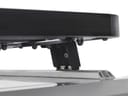 Truck Canopy or Trailer with OEM Track Slimline II Rack Kit / Tall / 1425mm(W) X 2570mm(L)