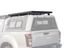 Truck Canopy or Trailer with OEM Track Slimline II Rack Kit / Tall / 1475mm(W) X 2772mm(L) - by Front Runner