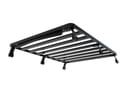 Toyota Tacoma ReTrax XR 6" (2005-Current) Slimline II Load Bed Rack Kit