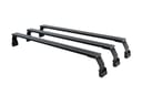 Toyota Tacoma ReTrax XR 5" (2005-Current) Triple Load Bar Kit