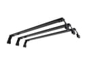 Toyota Tacoma ReTrax XR 5" (2005-Current) Triple Load Bar Kit