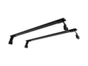 Toyota Tacoma ReTrax XR 5" (2005-Current) Double Load Bar Kit