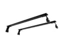 Toyota Tacoma ReTrax XR 6" (2005-Current) Double Load Bar Kit