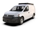 Volkswagen Caddy Maxi / Ford Transit/Tourneo Connect LWB (2020-Current) Slimline II Roof Rack Kit