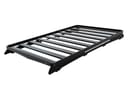 Volkswagen Caddy Maxi / Ford Transit/Tourneo Connect LWB (2020-Current) Slimline II Roof Rack Kit