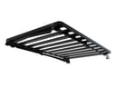 Volkswagen ID Buzz LWB (2023-Current) Slimline II Roof Rack Kit