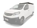 Front Runner Opel Vivaro C L3/H1 (2019-Current) Slimline II Roof Rack Kit
