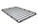 Expedition Perimeter Rail Kit - for 2368mm (L) X 1575mm (W) Rack
