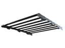 Ford F150 Super Crew (2015-2020) Slimsport Roof Rack Kit