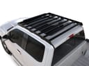 Ford F-150 Super Crew (2015-2020) Slimsport Roof Rack Kit / Light Bar Ready