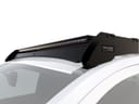 Front Runner Ford Ranger Super Duty Double Cab (2025-Current) Slimsport Roof Rack Kit / Light Bar Ready