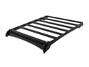 Front Runner Ford Ranger Super Duty Double Cab (2025-Current) Slimsport Roof Rack Kit / Light Bar Ready