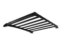 Front Runner Ford Ranger Super Duty Double Cab (2025-Current) Slimsport Roof Rack Kit / Light Bar Ready