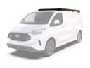Front Runner Ford Transit Custom SWB (2024-Current) Slimsport Roof Rack Kit / Lightbar Ready