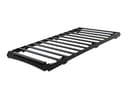 Front Runner Ford Transit Custom SWB (2024-Current) Slimsport Roof Rack Kit / Lightbar Ready