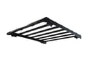 Mitsubishi Triton MV 6th Gen Double Cab (2024-Current) Slimsport Roof Rack Kit