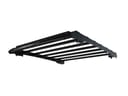 Mitsubishi Triton MV 6th Gen Double Cab (2024-Current) Slimsport Roof Rack Kit / Lightbar Ready