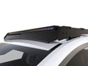 Subaru Crosstrek 3rd Gen (GU)(2023-Current) Slimsport Roof Rack Kit Light Bar Ready
