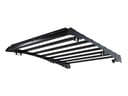 Subaru Crosstrek 3rd Gen (GU)(2023-Current) Slimsport Roof Rack Kit Light Bar Ready