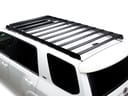 Toyota 4Runner 5th Gen (2010-2024) Slimsport Roof Rack Kit / Light Bar Ready