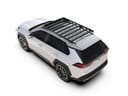 Toyota Rav4 (2019-Current) Slimsport Roof Rack Kit / Light Bar Ready