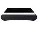 Toyota Tacoma (2005-2023) Slimsport Roof Rack Kit