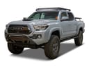 Toyota Tacoma (2005-2023) Slimsport Roof Rack Kit / Light Bar Ready