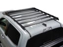 Toyota Tacoma (2005-2023) Slimsport Roof Rack Kit / Light Bar Ready