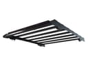 Toyota Tacoma 4th Gen Double Cab (2024-Current) Slimsport Roof Rack Kit / Light Bar Ready