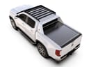 Volkswagen Amarok (2023-Current) Slimsport Roof Rack Kit / Light Bar Ready