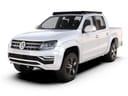 Volkswagen Amarok (2010-2022) Slimsport Roof Rack Kit