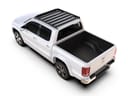 Volkswagen Amarok (2010-2022) Slimsport Roof Rack Kit / Light Bar Ready