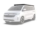 Front Runner Volkswagen T7 Transporter Caravelle LWB (2025-Current) Slimsport Rack Kit