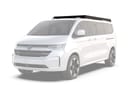 Front Runner Volkswagen T7 Transporter Caravelle SWB (2025-Current) Slimsport Roof Rack Kit