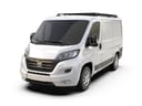 Fiat Ducato (L1H1/118" WB/Low Roof) (2014-Current) Slimpro Roof Rack Kit