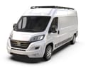 Fiat Ducato (L3H2/159" WB/High Roof) (2014-Current) Slimpro Roof Rack Kit