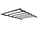 Ford Transit (L2H2/130" WB/Medium Roof) (2013-Current) Slimpro Roof Rack Kit