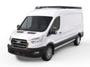 Ford Transit (L3H2/148" WB/Medium Roof) (2013-Current) Slimpro Roof Rack Kit