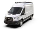 Ford Transit (L3H3/148" WB/High Roof) (2013-Current) Slimpro Roof Rack Kit