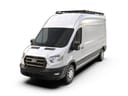Ford Transit (L3H3/148" WB/High Roof) (2013-Current) Slimpro Roof Rack Kit